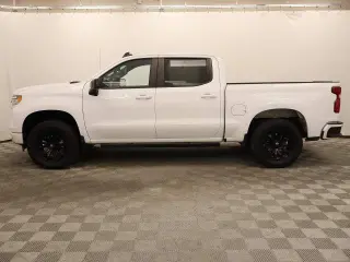 Chevrolet Silverado 1500 2022 4x4 RST 4dr Crew Cab 5.8 ft. SB