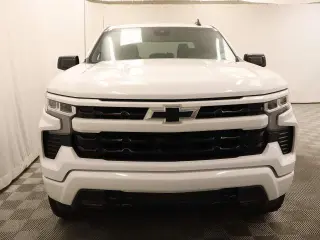 Chevrolet Silverado 1500 2022 4x4 RST 4dr Crew Cab 5.8 ft. SB