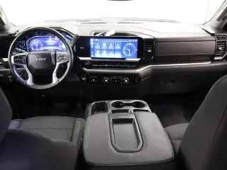 Chevrolet Silverado 1500 2022 4x4 RST 4dr Crew Cab 5.8 ft. SB