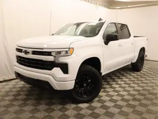 Chevrolet Silverado 1500 2022 4x4 RST 4dr Crew Cab 5.8 ft. SB