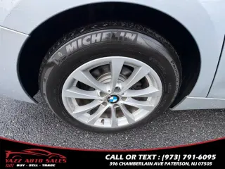 2015 BMW 3 Series Gran Turismo 5dr 328i xDrive Gran Turismo AWD SULEV