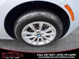 2015 BMW 3 Series Gran Turismo 5dr 328i xDrive Gran Turismo AWD SULEV