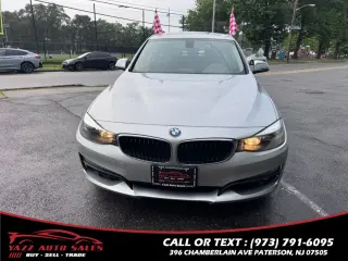 2015 BMW 3 Series Gran Turismo 5dr 328i xDrive Gran Turismo AWD SULEV