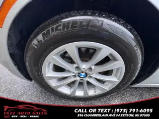 2015 BMW 3 Series Gran Turismo 5dr 328i xDrive Gran Turismo AWD SULEV