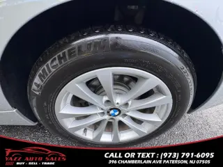 2015 BMW 3 Series Gran Turismo 5dr 328i xDrive Gran Turismo AWD SULEV