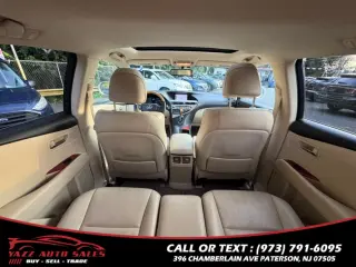 2012 Lexus RX 350 AWD 4dr