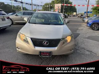 2012 Lexus RX 350 AWD 4dr