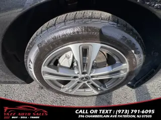 2021 Mercedes-Benz E-Class E 350 4MATIC Sedan