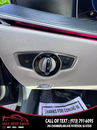 2021 Mercedes-Benz E-Class E 350 4MATIC Sedan