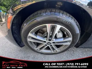 2021 Mercedes-Benz E-Class E 350 4MATIC Sedan