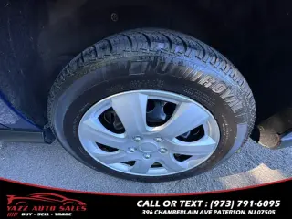 2020 Ford Transit Connect Van XLT LWB w/Rear Symmetrical Doors
