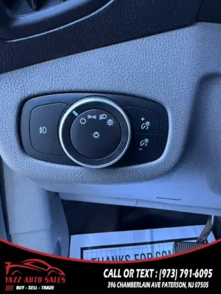 2020 Ford Transit Connect Van XLT LWB w/Rear Symmetrical Doors
