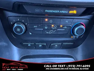 2020 Ford Transit Connect Van XLT LWB w/Rear Symmetrical Doors