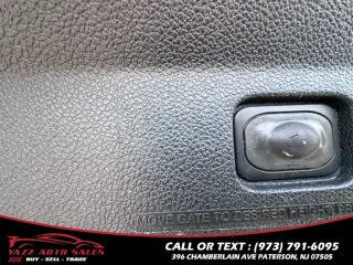 2019 Ford Explorer XLT 4WD