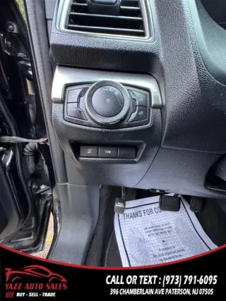 2019 Ford Explorer XLT 4WD