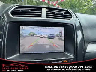 2019 Ford Explorer XLT 4WD