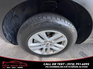 2019 Ford Explorer XLT 4WD