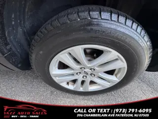 2019 Ford Explorer XLT 4WD