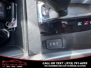 2015 Honda Accord Sedan 4dr I4 CVT EX-L