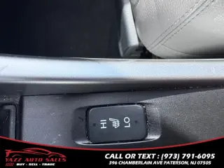 2015 Honda Accord Sedan 4dr I4 CVT EX-L