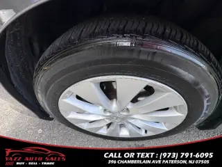 2015 Honda Accord Sedan 4dr I4 CVT EX-L