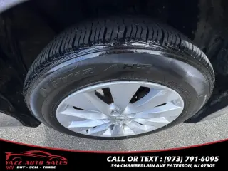 2015 Honda Accord Sedan 4dr I4 CVT EX-L