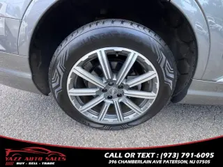 2018 Audi Q7 2.0 TFSI Premium Plus