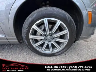 2018 Audi Q7 2.0 TFSI Premium Plus
