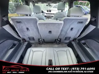 2018 Audi Q7 2.0 TFSI Premium Plus