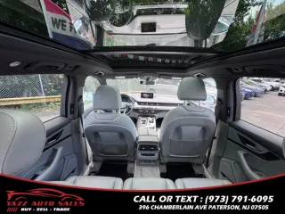 2018 Audi Q7 2.0 TFSI Premium Plus