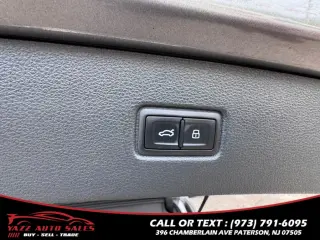 2018 Audi Q7 2.0 TFSI Premium Plus