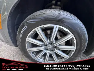 2018 Audi Q7 2.0 TFSI Premium Plus