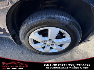 2017 Chevrolet Traverse AWD 4dr LT w/1LT