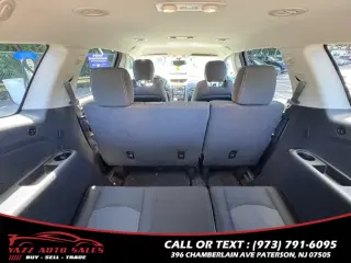 2017 Chevrolet Traverse AWD 4dr LT w/1LT