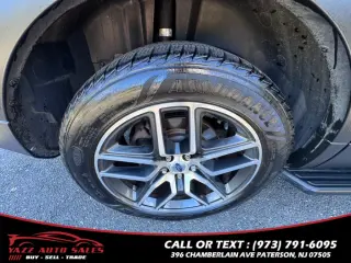 2017 Ford Explorer Sport 4WD