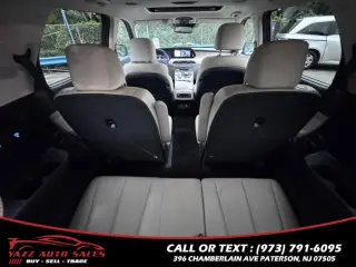 2020 Hyundai Palisade SEL AWD