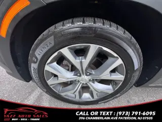 2020 Hyundai Palisade SEL AWD