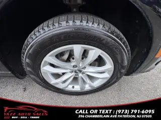 2019 Audi Q7 Premium 45 TFSI quattro