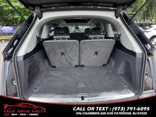 2019 Audi Q7 Premium 45 TFSI quattro