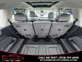 2019 Audi Q7 Premium 45 TFSI quattro