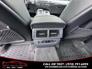 2019 Audi Q7 Premium 45 TFSI quattro