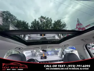 2019 Audi Q7 Premium 45 TFSI quattro