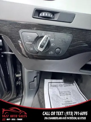 2019 Audi Q7 Premium 45 TFSI quattro