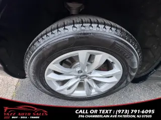 2019 Audi Q7 Premium 45 TFSI quattro