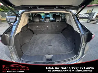 2020 Nissan Murano AWD SL