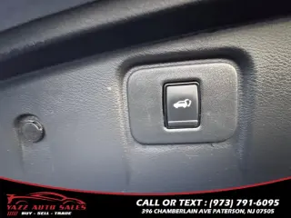 2020 Nissan Murano AWD SL