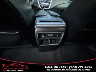 2020 Nissan Murano AWD SL