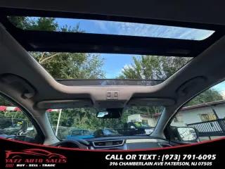 2020 Nissan Murano AWD SL