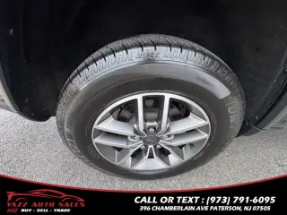 2021 Jeep Grand Cherokee Limited 2BH 4x4
