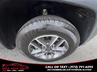 2021 Jeep Grand Cherokee Limited 2BH 4x4